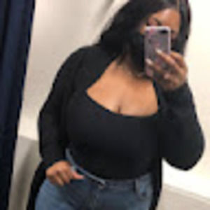 Meet your Posher, Tanisha